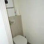아파트 Bel 2 Pieces Climatise 500m Centre 카발레르쉬르메르