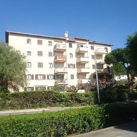 Lejlighed Bel 2 Pieces Climatise 500m Centre Cavalaire-sur-Mer
