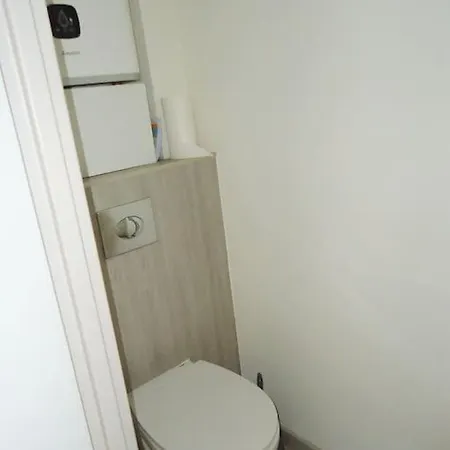 Apartment Bel 2 Pieces Climatise 500m Centre Cavalaire-sur-Mer