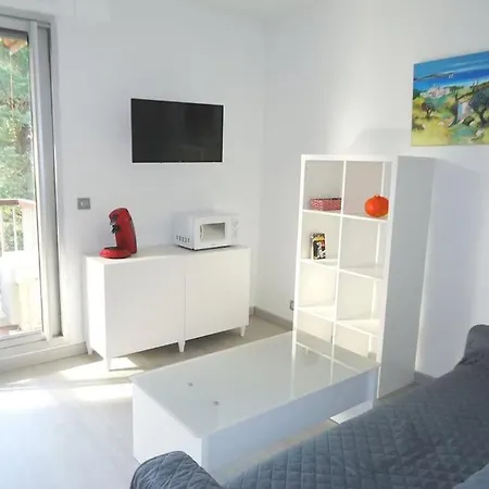 Bel 2 Pieces Climatise 500m Centre Apartment *